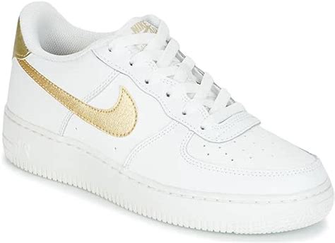 nike air force weiß für mädchen|nike air force 1 weiß.